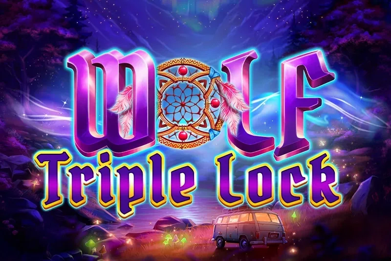 Wolf Triple Lock